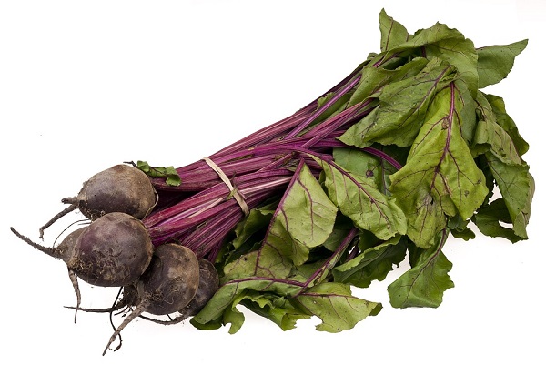 Beetroot can work like a natural Viagra for men. (Pixabay)