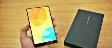 The Xiaomi Mi Mix 2 is likely to arrive in the market in the second half of 2017. (YouTube)