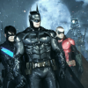 ‘Batman: Arkham Insurgency' will likely debut at E3 in June. (YouTube) 