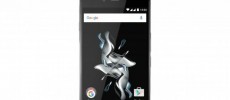 OnePlus X