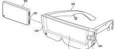 Apple VR Headset Patent