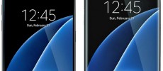 Samsung launched their latest smartphones Galaxy S7 and Galaxy S7 Edge during MWC 2016.