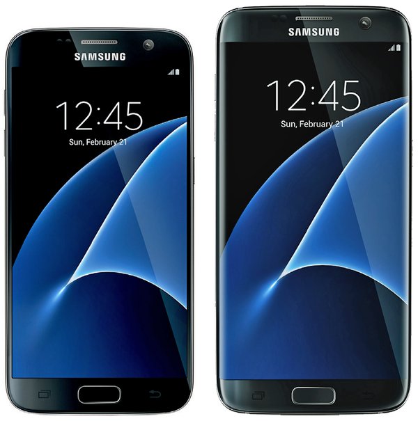 Samsung launched their latest smartphones Galaxy S7 and Galaxy S7 Edge during MWC 2016.