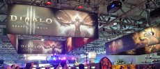 Blizzard Entertainment is in hot water now because players are getting impatient over the new Diablo 4 game. (Wikimedia Commons)