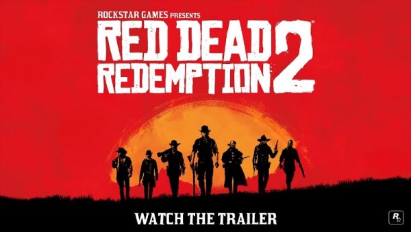 'Red Dead Redemption 2' will reportedly get a gameplay trailer running on Xbox Scorpio at E3 2017. (YouTube)