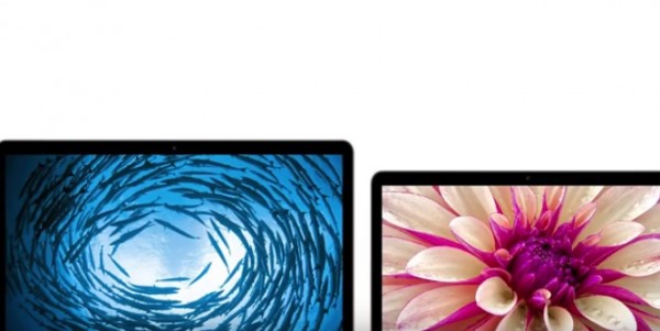 Apple will announce new versions of MacBook Pro and MacBook at its upcoming WWDC