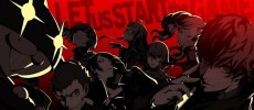 Persona 5 (YouTube)