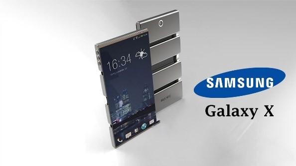 Samsung Galaxy X News And Updates: Specs, Release Date & Other Details Of The Top-Secret Device Revealed