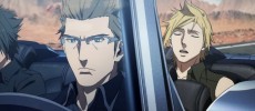 Episode Ignis will be the final DLC  in 