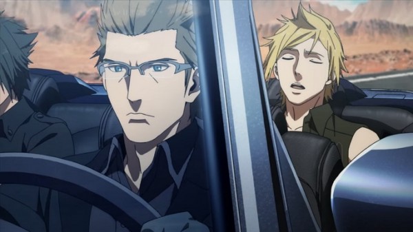 Episode Ignis will be the final DLC  in "Final Fantasy XV" storyline.