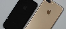 The Apple iPhone 7 and iPhone 7 Plus were a success and Apple is said to redesign all its smartphones to compete better with other OEMs. (Wikimedia Commons)