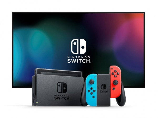 The Switch will soon require a subscription to play with other gamers online. A mobile app is in the works to streamline ways to connect with other owners. (BagoGames/CC BY 2.0)