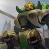  Blizzard Entertainment announced that Orisa is the latest character to join 
