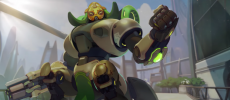  Blizzard Entertainment announced that Orisa is the latest character to join 