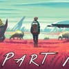 No Man's Sky Walkthrough Gameplay Part 1 - Planets (PS4)