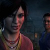 UNCHARTED: The Lost Legacy - PlayStation Experience 2016: Announce Trailer | PS4