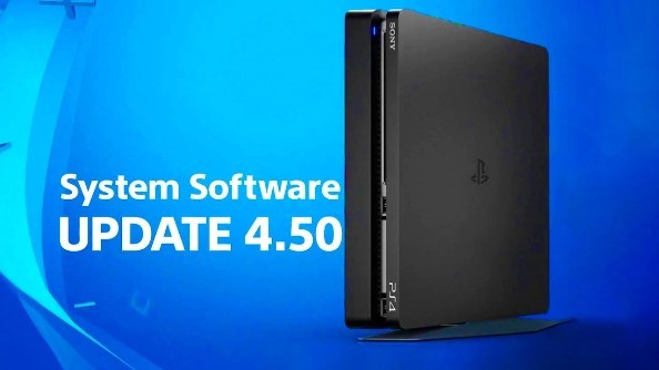 The next big update for PlayStation 4 is finally here. (YouTube)