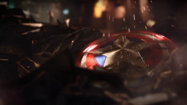 Marvel and Square Enix to work on an "Avengers" video game soon. 