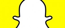 New personalized links for adding others are only available in the newest version of Snapchat.