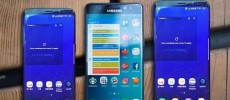 Galaxy S8, Galaxy S8+, Galaxy Note 7