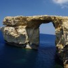 Research had shown that the Azure Window would be hit hard by an unavoidable natural corrosion. (Martin Lopatka/CC BY-SA 2.0)