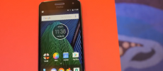 The recently released Moto G5 and Moto G5 Plus is allegedly preparing for the upcoming Android 8.0. (YouTube)