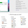 List of files that you may install in your computer.