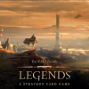 'Elder Scrolls Legends' is now playable on PC. (YouTube) 