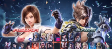 Tekken 7 DLC 1 will arrive in summer with new guest characters, costumes, returning game mode, and more. (YouTube) 