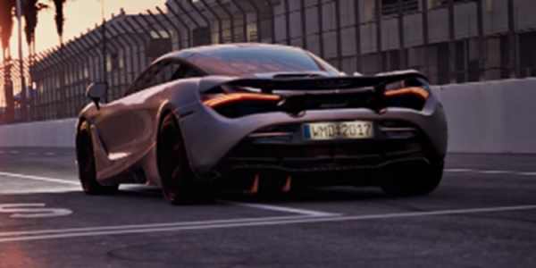 "Project CARS 2" is scheduled to be launched later this year for PS4 Xbox One and PC. (YouTube)