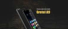 Gretel A9