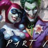 BATMAN RETURN TO ARKHAM (Arkham Asylum) Walkthrough Gameplay Part 1 - Joker (PS4 Pro)