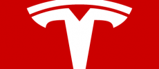 Tesla Logo