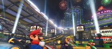 Real-Life Mario Kart service sued by Nintendo