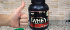 Generally, whey protein is bought as a powdered product that can be made as a smoothie or a protein shake mostly used by bodybuilders. This is also found in cheese and milk.