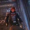 Red Hood as he appears in the 'Batman: Arkham Knight' video game. (YouTube)
