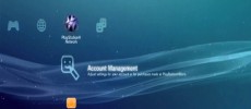 The PlayStation Network suffered its first outage of the year on Jan. 4.