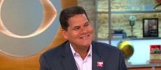 Nintendo of America president on Switch