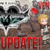 KINGDOM HEARTS UNION X?! - Kingdom Hearts Unchained X is Getting an Expansion!