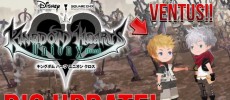 KINGDOM HEARTS UNION X?! - Kingdom Hearts Unchained X is Getting an Expansion!