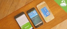 Android Pay vs Apple Pay vs Samsung Pay Overview