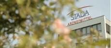 Fosun Pharma denied media reports saying that it plans to bid on Germany's Stada. (YouTube)