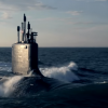 Tourists may soon have the chance to tour underwater as China and Russia develop the world's first commercial submarine. (YouTube)