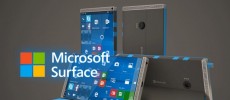 Microsoft Surface Phone could be launched this month. (YouTube)