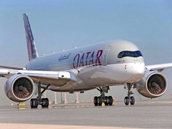 Qatar Airways is set to launch the world’s longest flight which will cover the route between Doha and Auckland at a total distance of 14,538.81 kilometers and flying time of more than 18 hours.