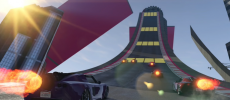 'GTA 5 Online' is set to receive Cunning Stunts Update part 2 and other new features soon. 