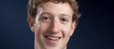 Mark Zuckerberg