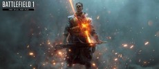 Battlefield 1 Official They Shall Not Pass Trailer