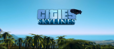 Cities: Skylines - 