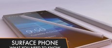 Microsoft Surface Phone | What You Need to Know